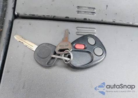 2004 GMC Yukon Denali z USA, uszkodzony, nr VIN 1GKEK63U64J205795